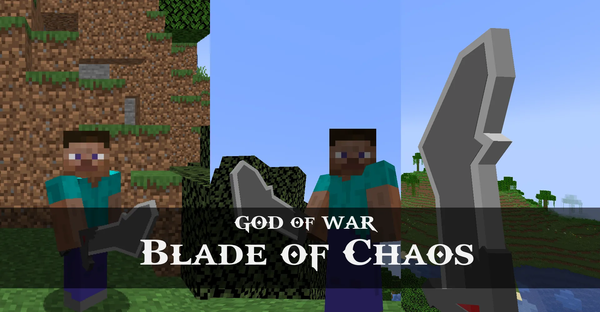 project-706631, Моды, Minecraft