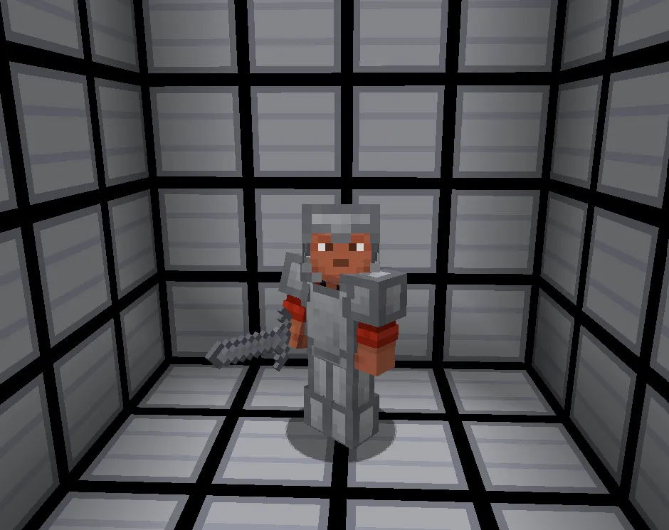 PMR (Project: More Resources), Моды, Minecraft