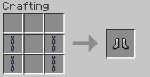 Crafting Tweaks Datapack, Дата-паки, Minecraft