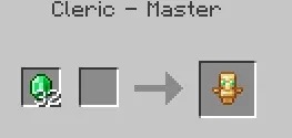 More Villagers Trades, Моды, Minecraft
