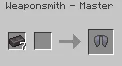 More Villagers Trades, Моды, Minecraft