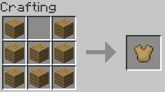 JeckelArmorMod, Моды, Minecraft