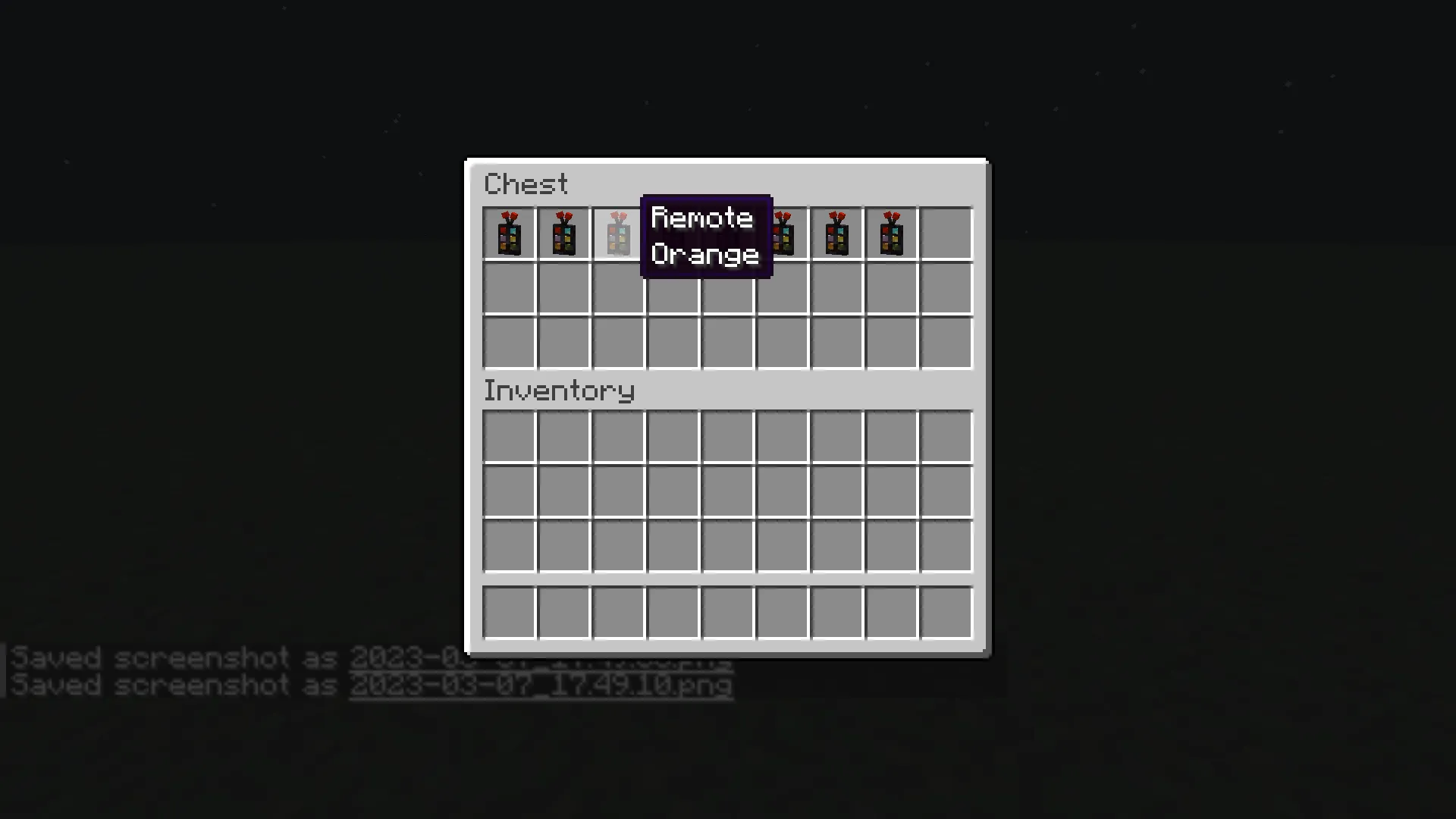 Led Lights, Моды, Minecraft