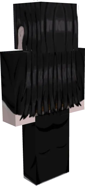 Kimetsu no Yaiba(entity-re-textures) — скриншот 2 (Текстуры, Minecraft)