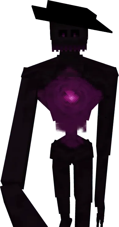 Soul Seeker [Horror, Not a dweller], Моды, Minecraft