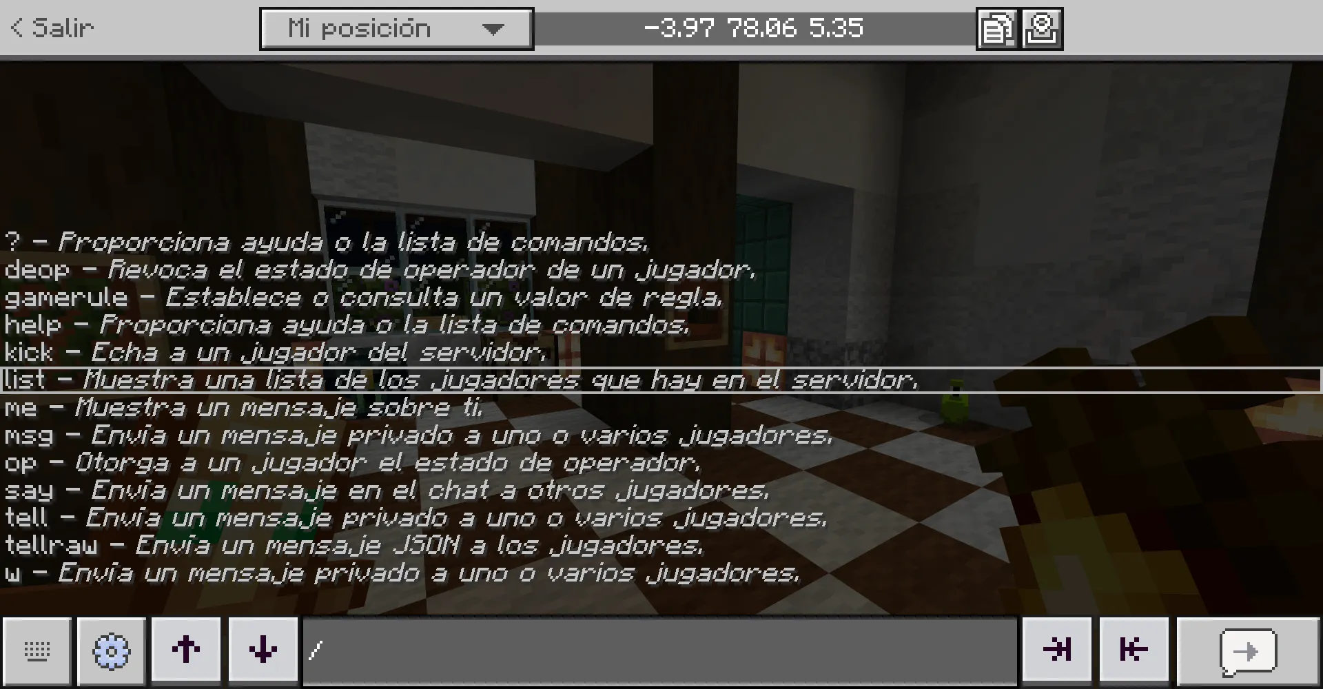 ⚡ Luzma Boost Optimizer for Bedrock (no lite) — скриншот 9 (Аддоны, Minecraft)