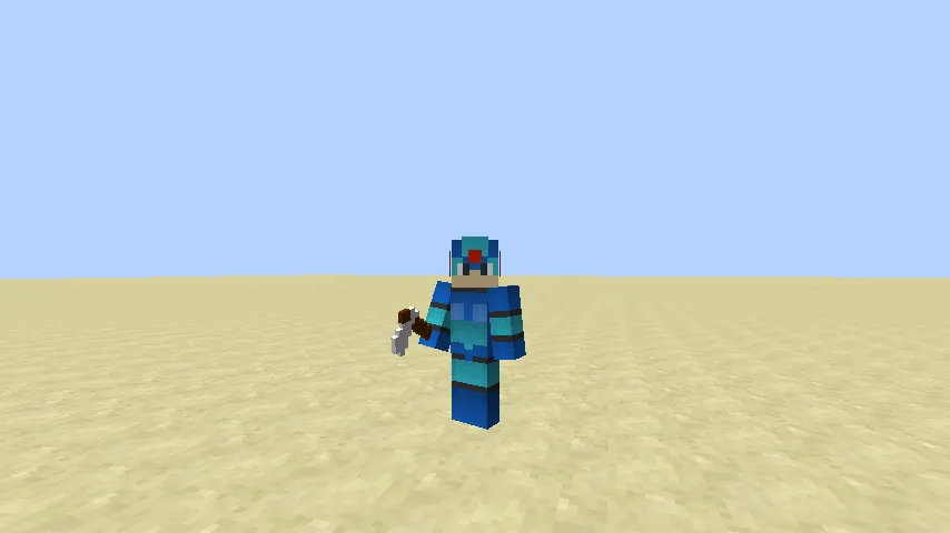 Quartz Mod, Моды, Minecraft