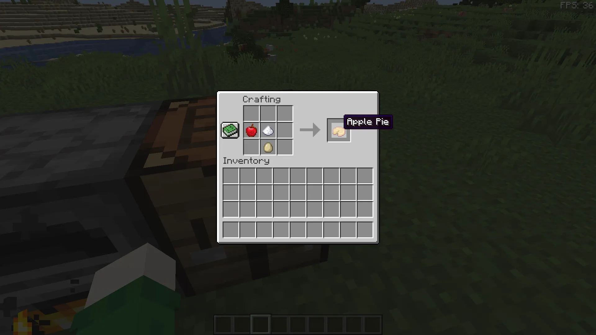 Cook It!, Моды, Minecraft