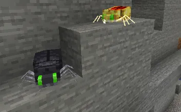 Sun's Calamity, Моды, Minecraft