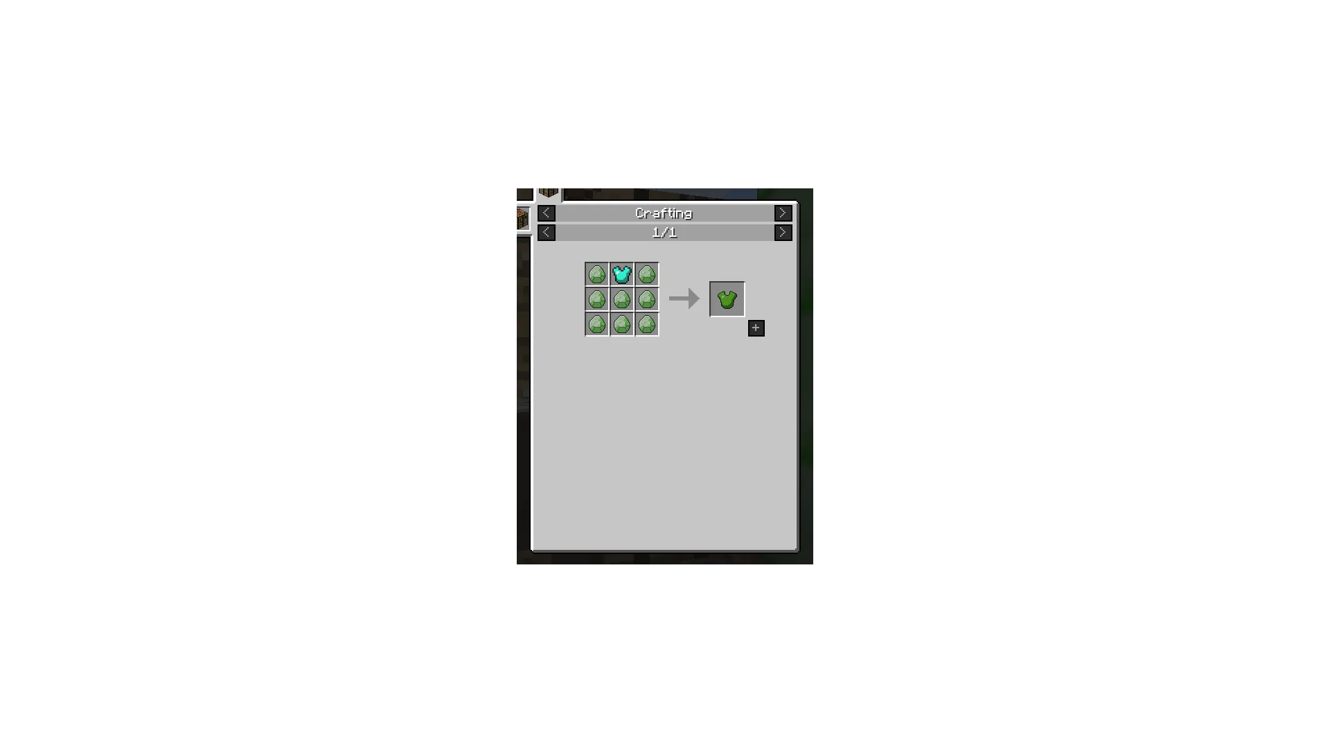 Enhanced Environment, Моды, Minecraft