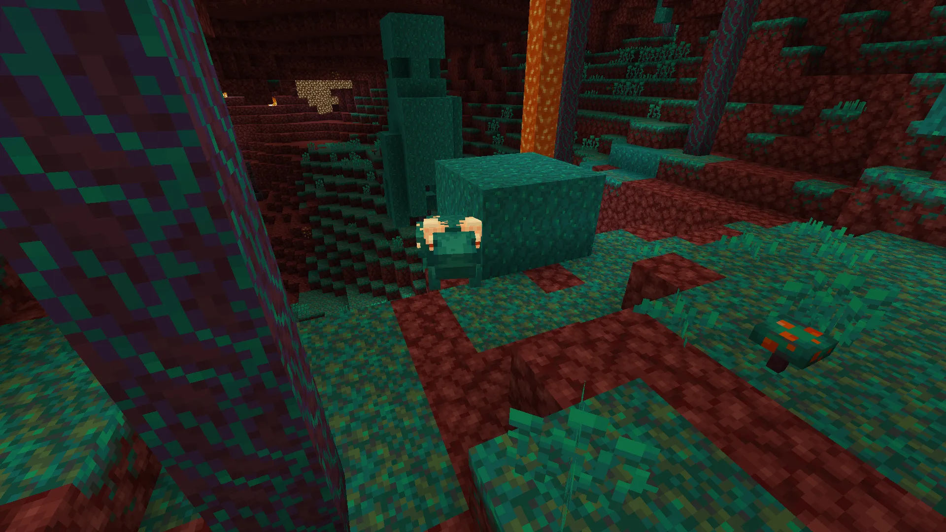 Adventure Through Adversity — скриншот 8 (Модпаки, Minecraft)