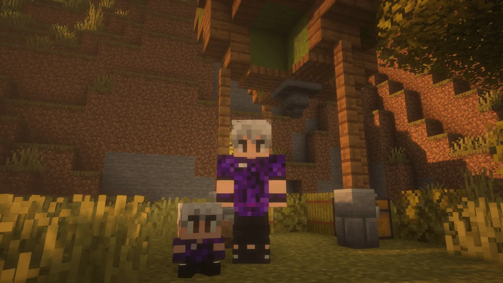 Plushies StarTubers — скриншот 14 (Моды, Minecraft)