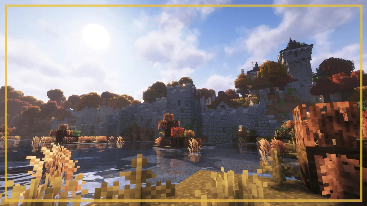 Create: Lost in Space — скриншот 3 (Модпаки, Minecraft)