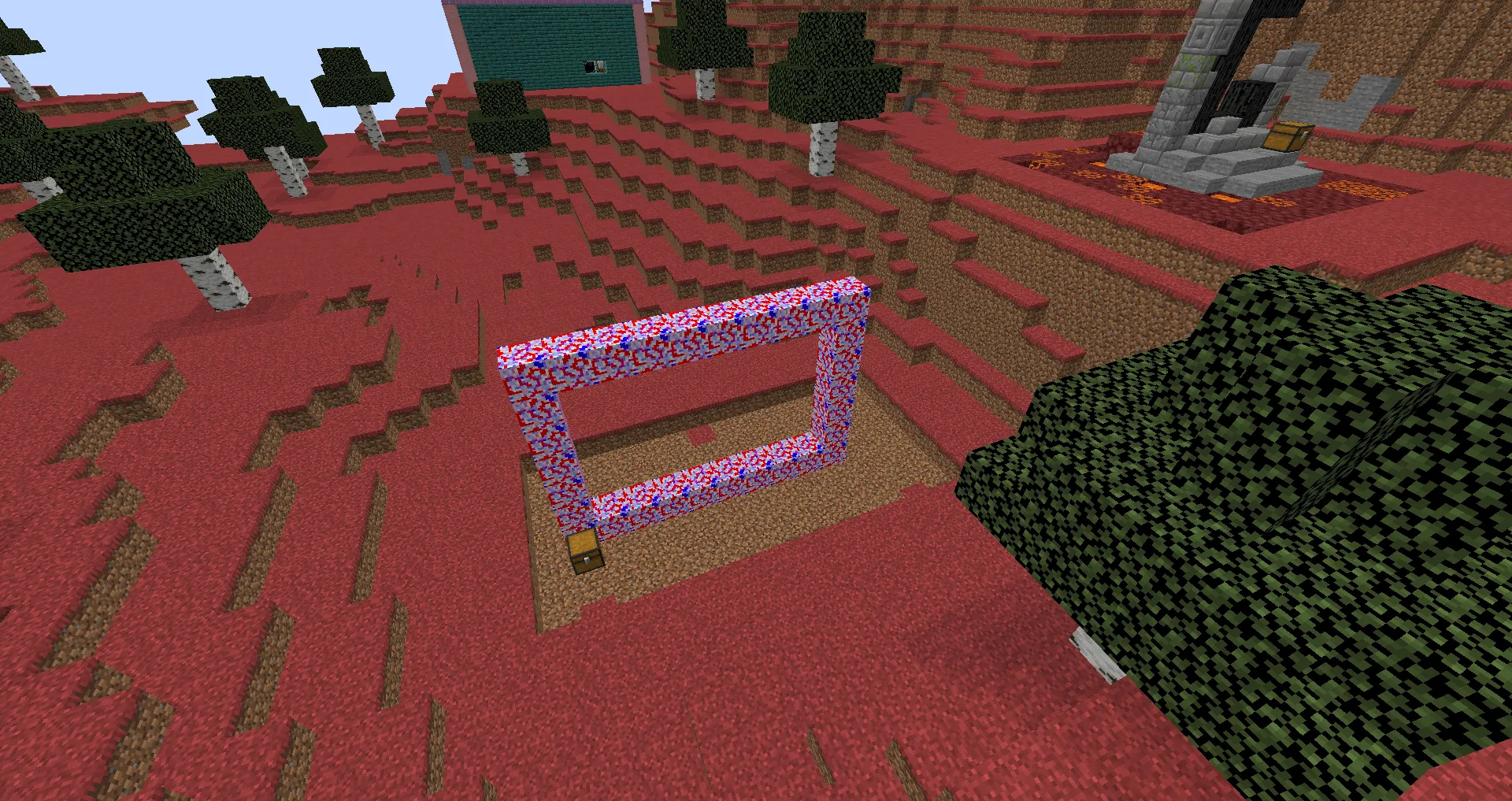 The Turd Quest  — скриншот 5 (Моды, Minecraft)