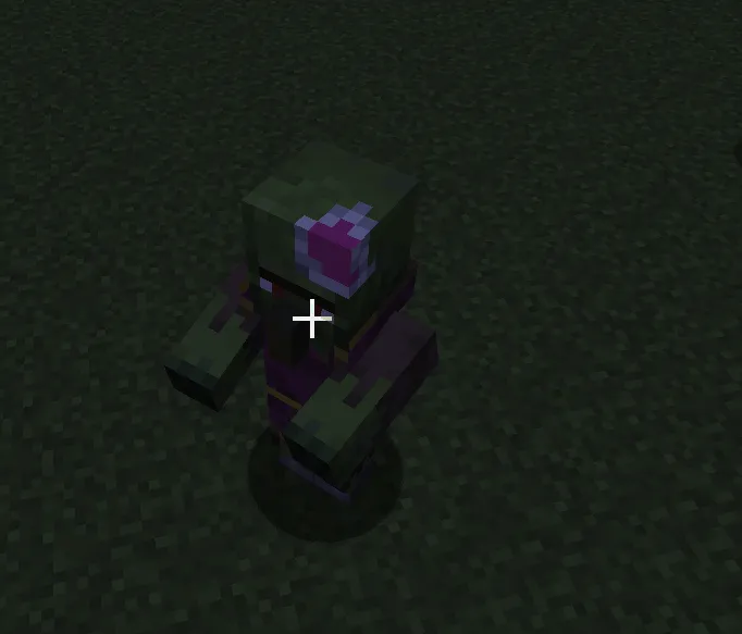 SirPigs Zombies, Текстуры, Minecraft