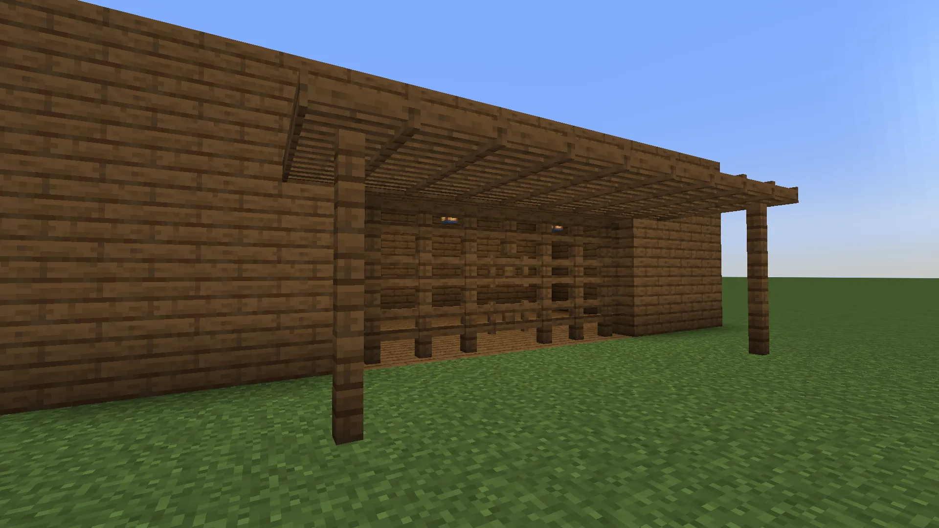 Decorative covers — скриншот 4 (Моды, Minecraft)