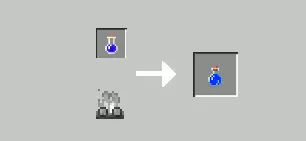 Energy Water, Моды, Minecraft