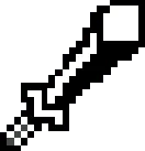deltarune items — скриншот 14 (Текстуры, Minecraft)