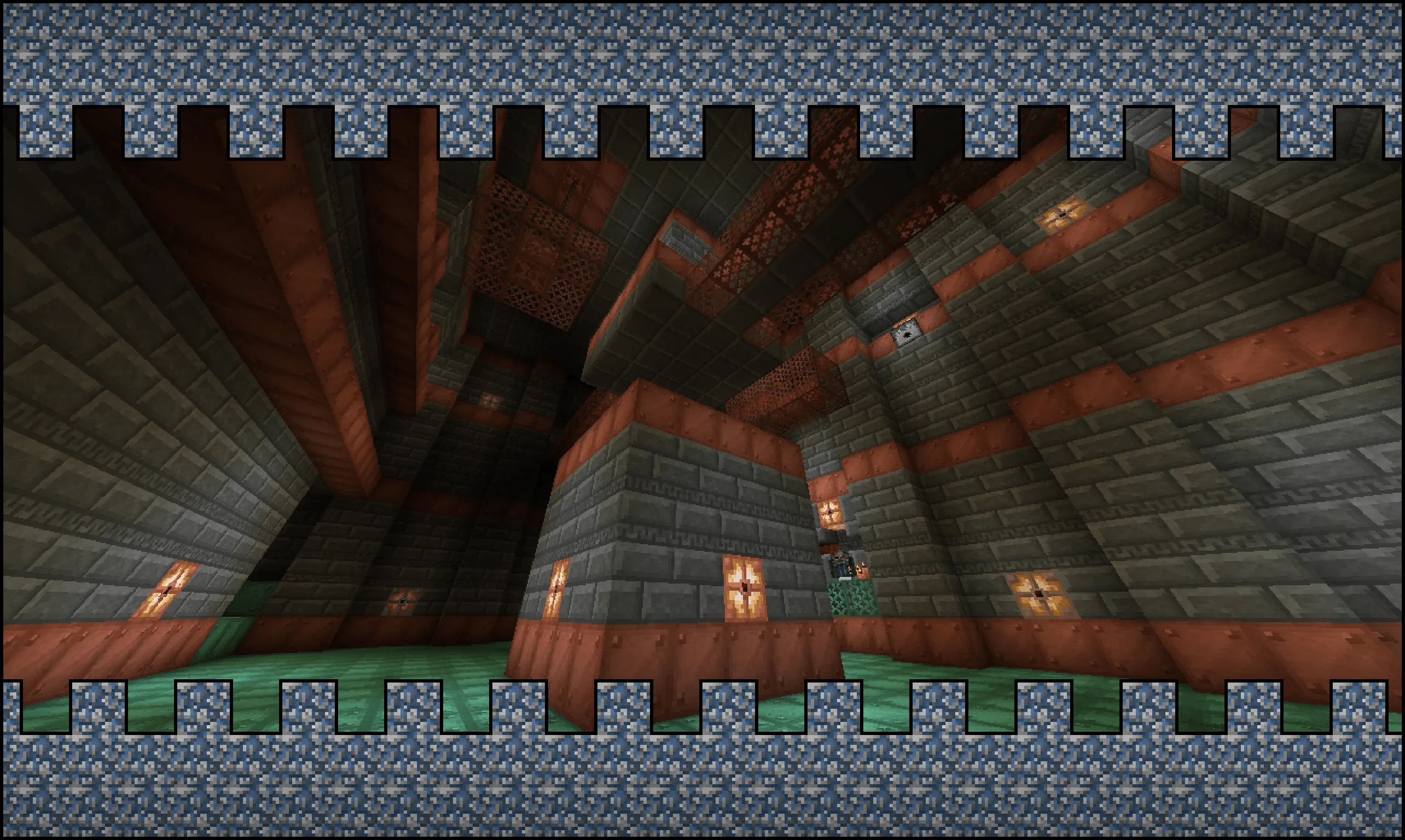 Classic Aspect Java Port — скриншот 8 (Текстуры, Minecraft)