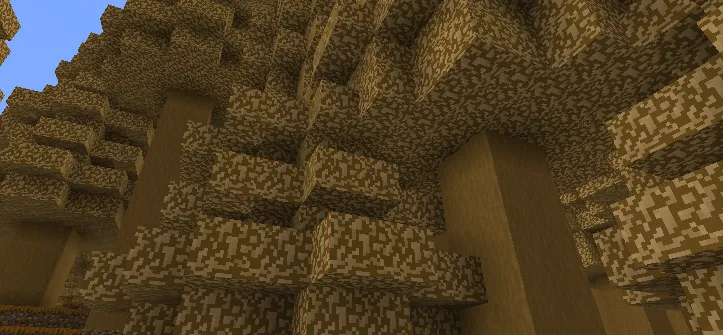 More Than Biomes!  Discontinued, Моды, Minecraft