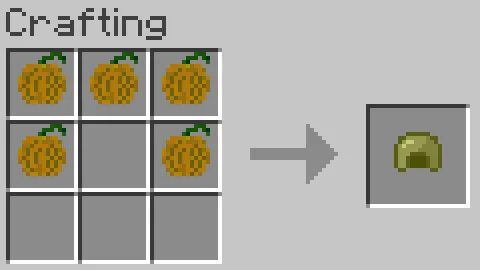 SillyGameChanger, Моды, Minecraft