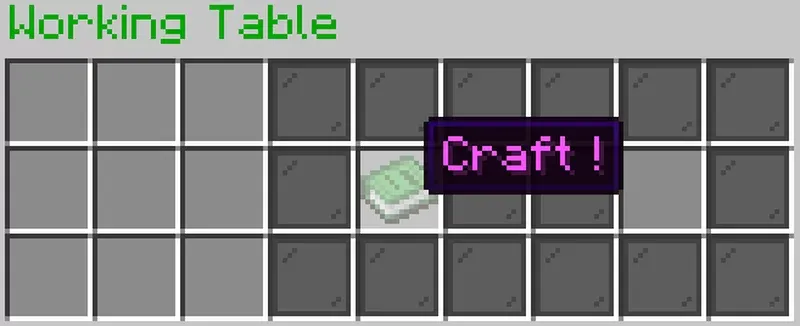 Custom Craft — скриншот 3 (Текстуры, Minecraft)