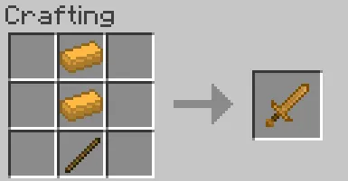 CopperItems — скриншот 2 (Моды, Minecraft)