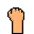 Cursor Hand, Текстуры, Minecraft