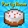 Party Room — скриншот 1 (Плагины, Minecraft)