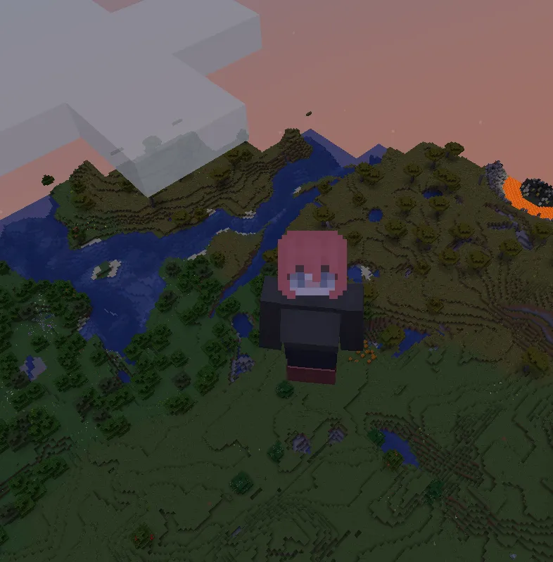 Stomp & Climb, Моды, Minecraft