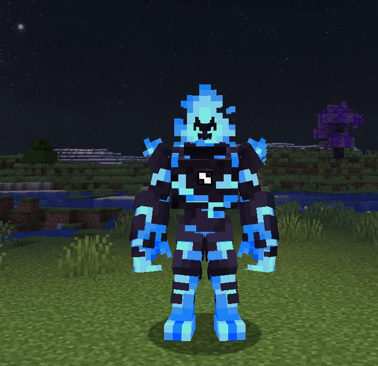 Pinnacle of Evolution (Alien Evo Addon), Моды, Minecraft