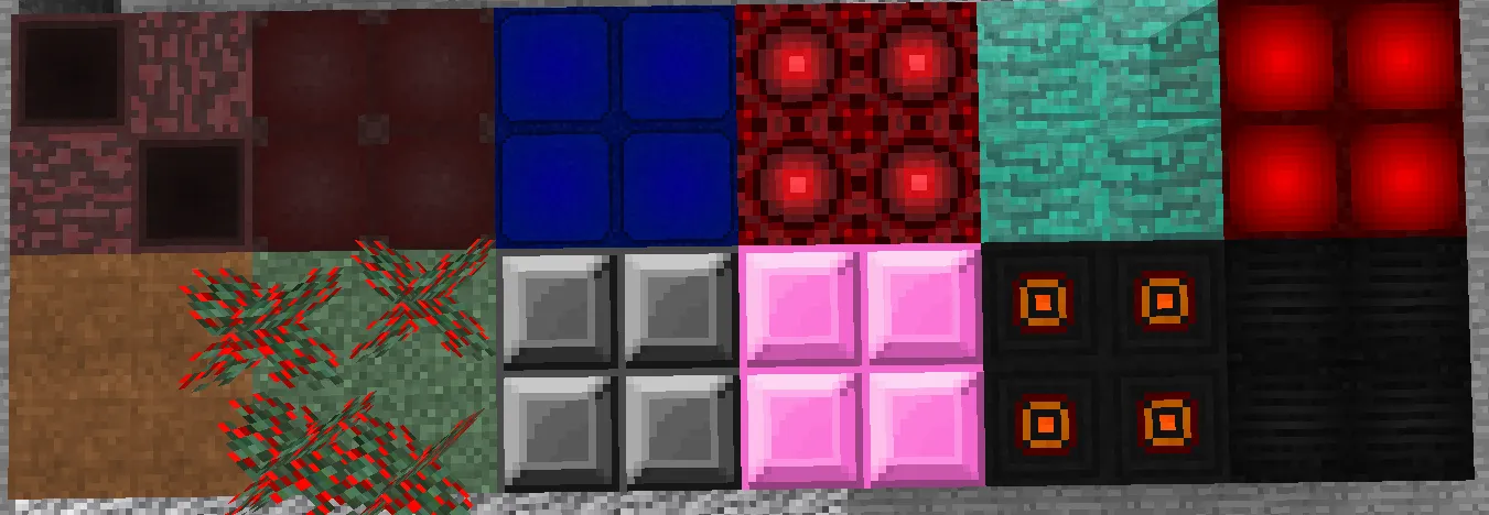 Nova's Survival Tweaks (Discontinued) — скриншот 7 (Моды, Minecraft)