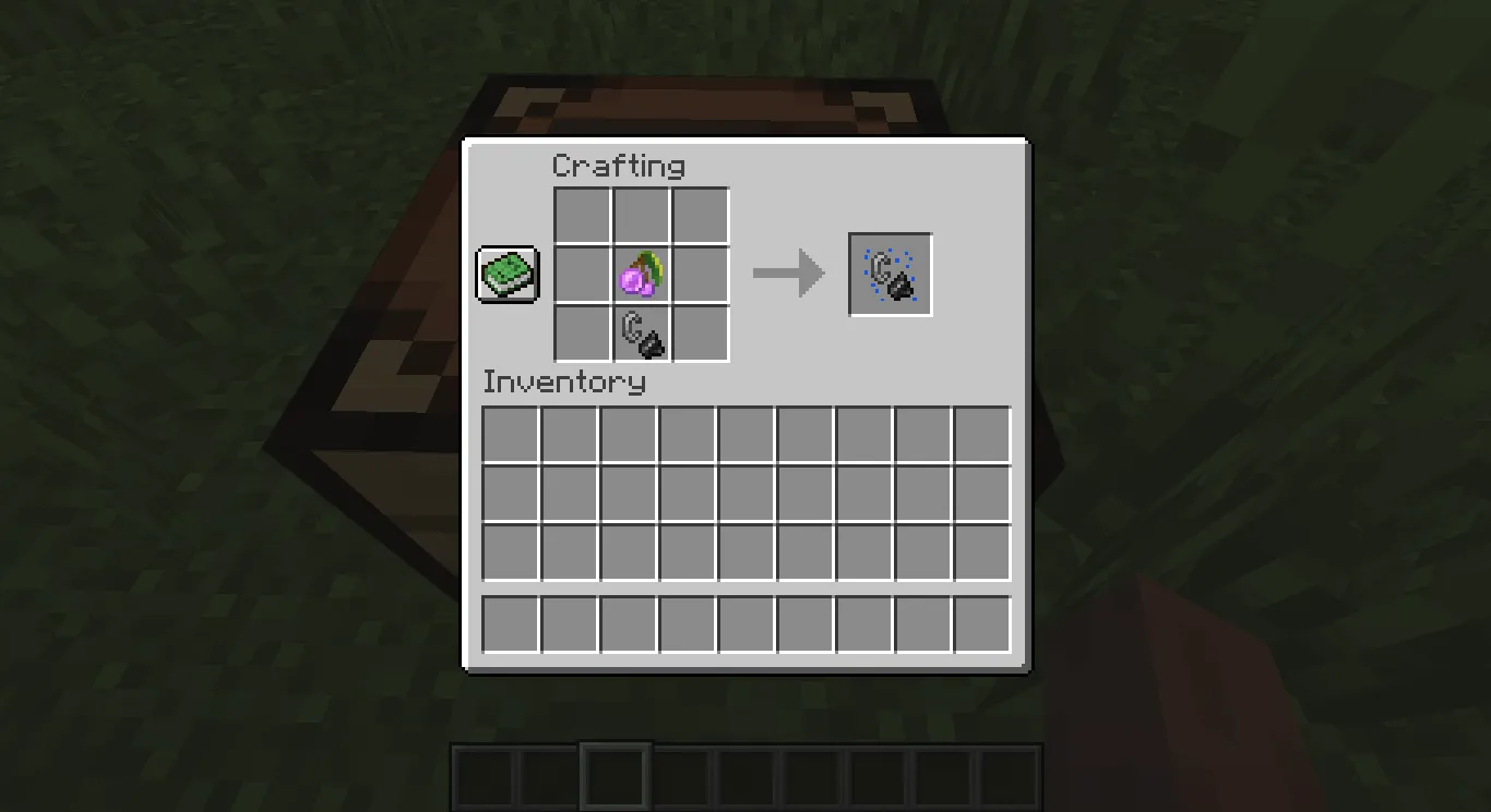 More Items and Mobs — скриншот 7 (Моды, Minecraft)