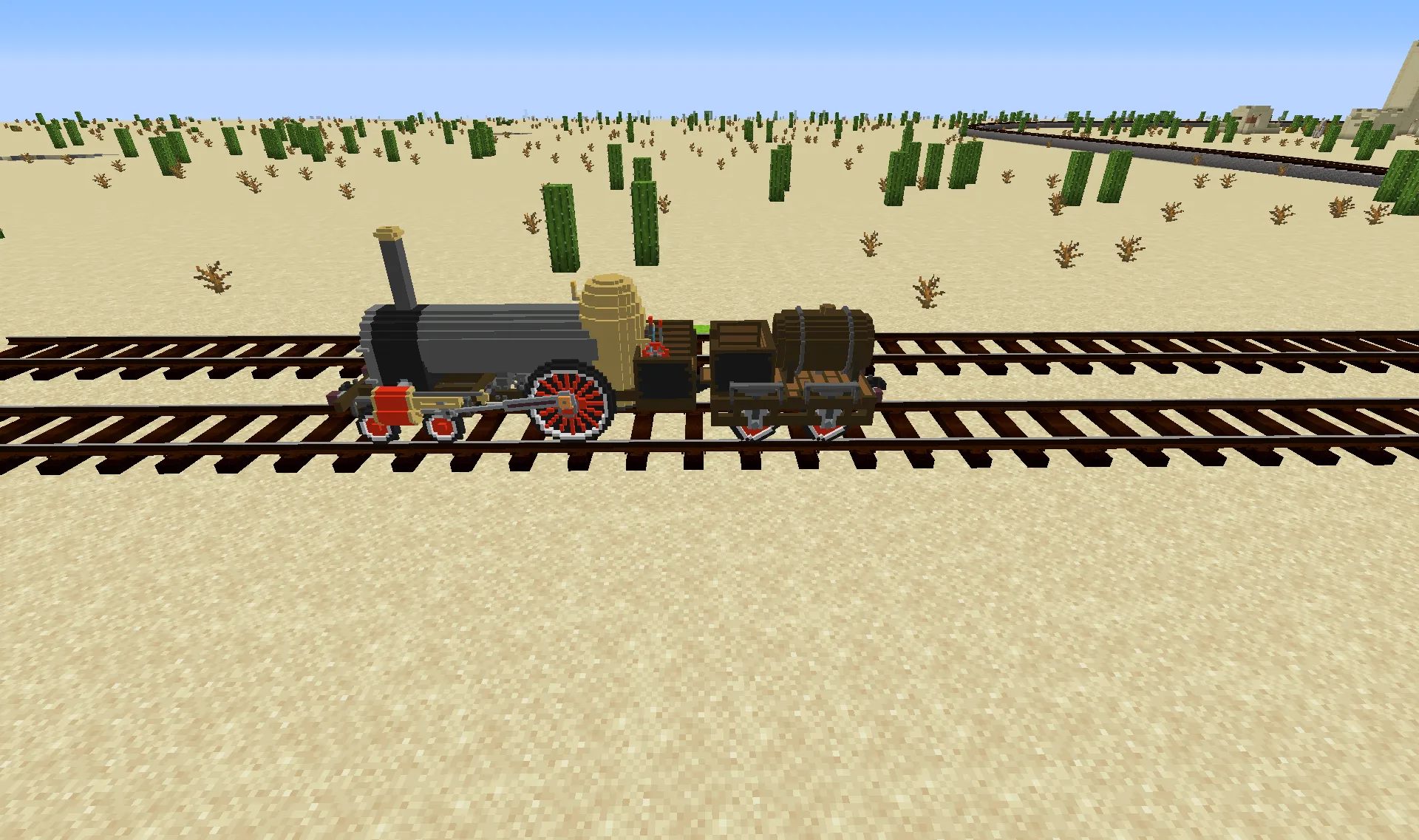 IR - Colonial Coachbuilders SG Pack. — скриншот 6 (Текстуры, Minecraft)