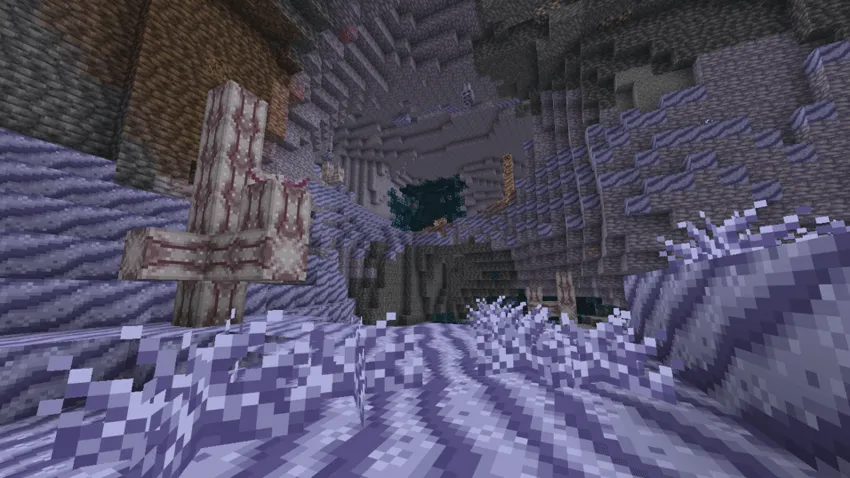 Salinity, Моды, Minecraft