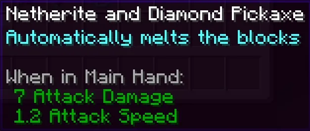 Marxx's_Recipes_Plus — скриншот 2 (Моды, Minecraft)