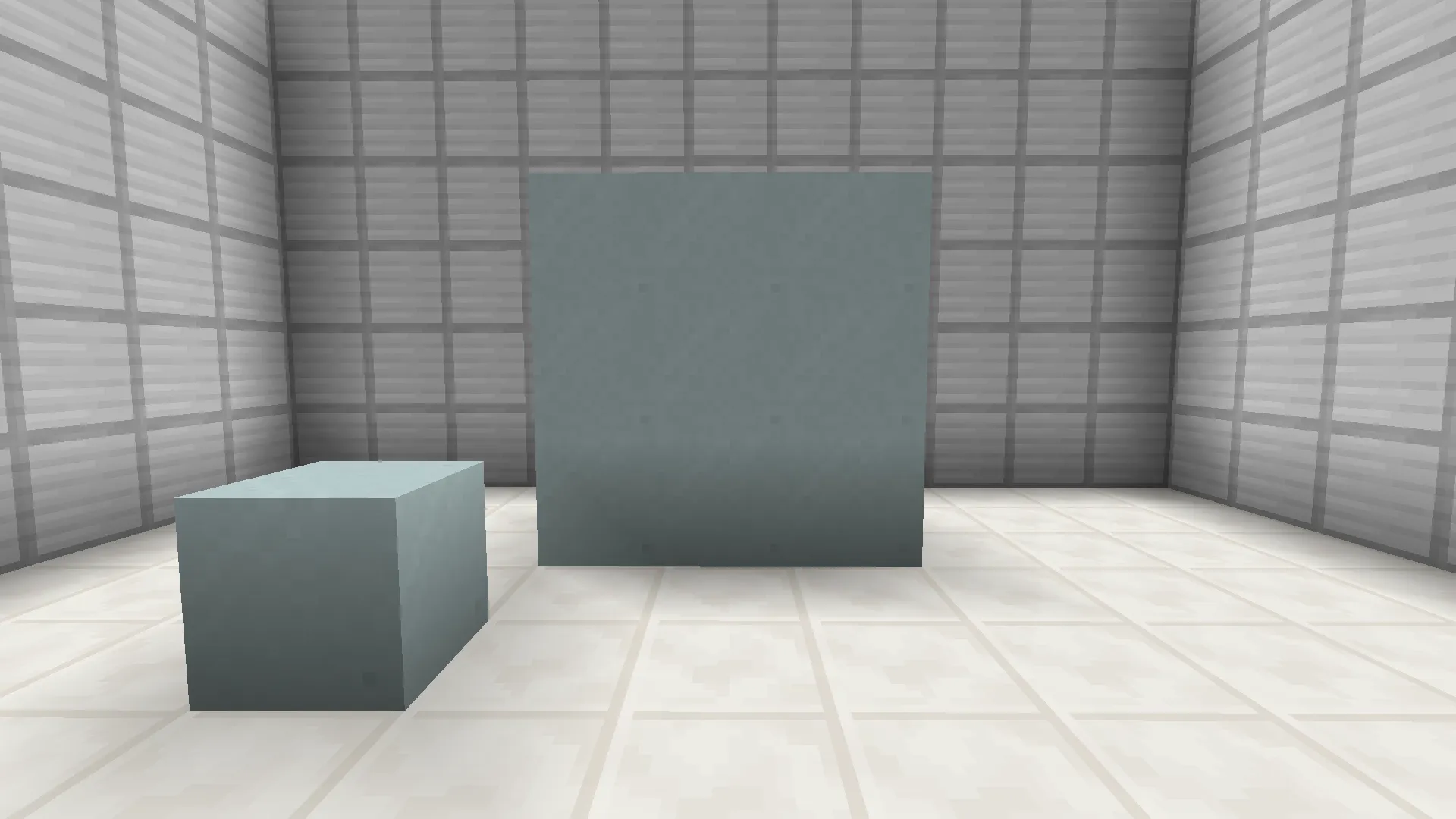 The Periodic Table, Моды, Minecraft