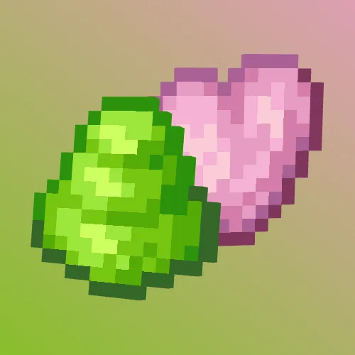 Dye Bound, Текстуры, Minecraft