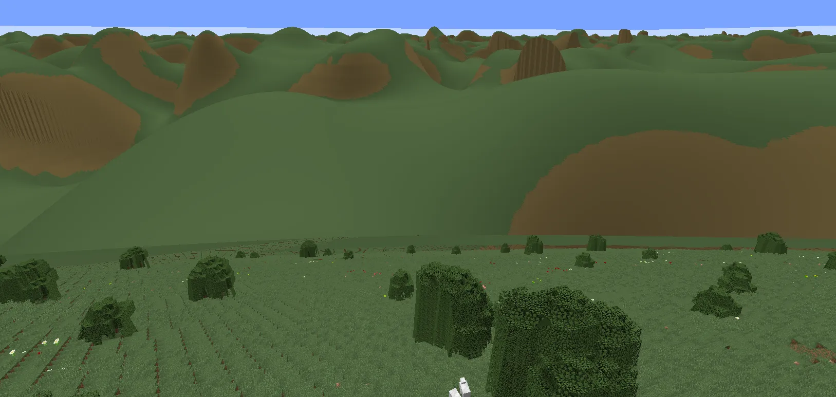FarPlane2 Starter Pack — скриншот 3 (Модпаки, Minecraft)