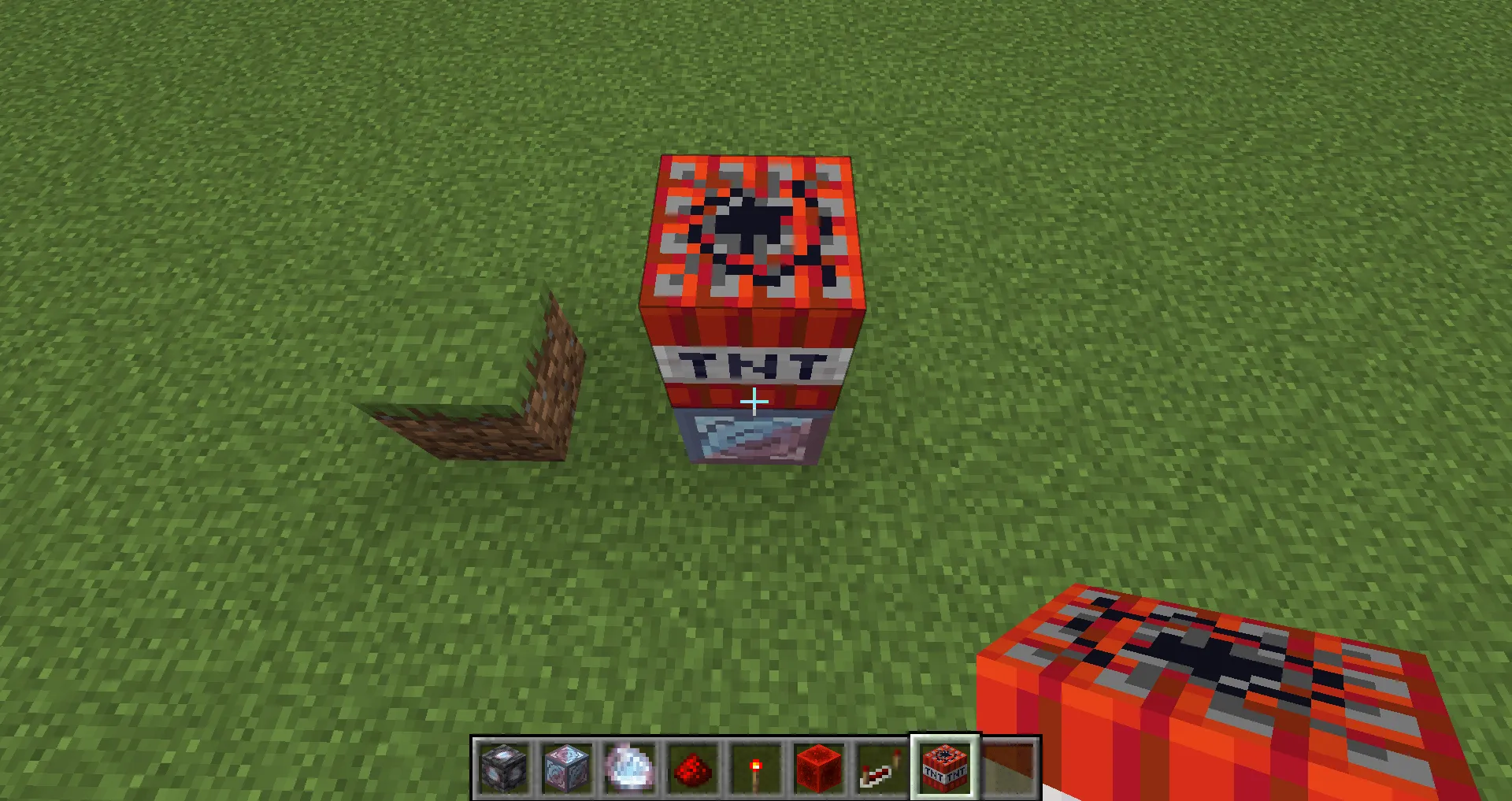 Arken — скриншот 8 (Моды, Minecraft)