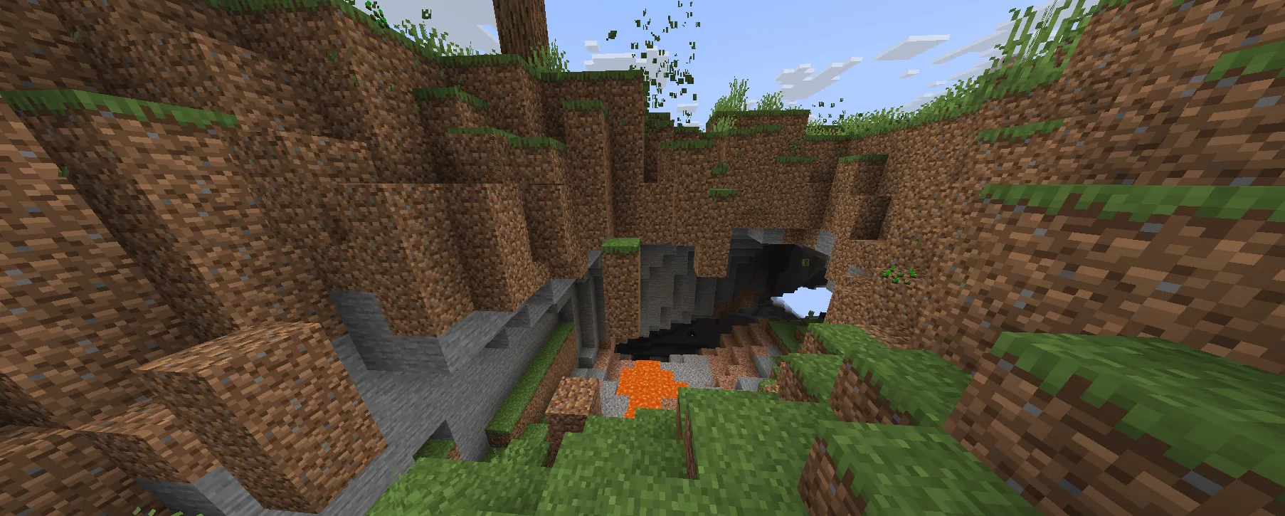 project-1415115 — скриншот 11 (Моды, Minecraft)