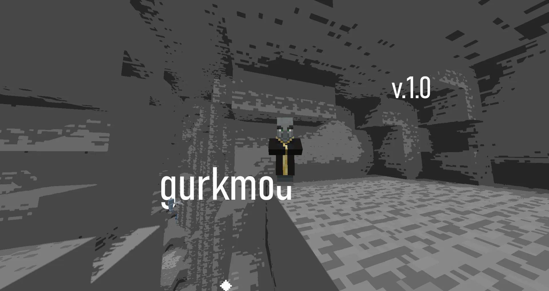 gurkmod, Моды, Minecraft