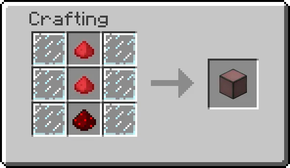 Colored Lights, Моды, Minecraft