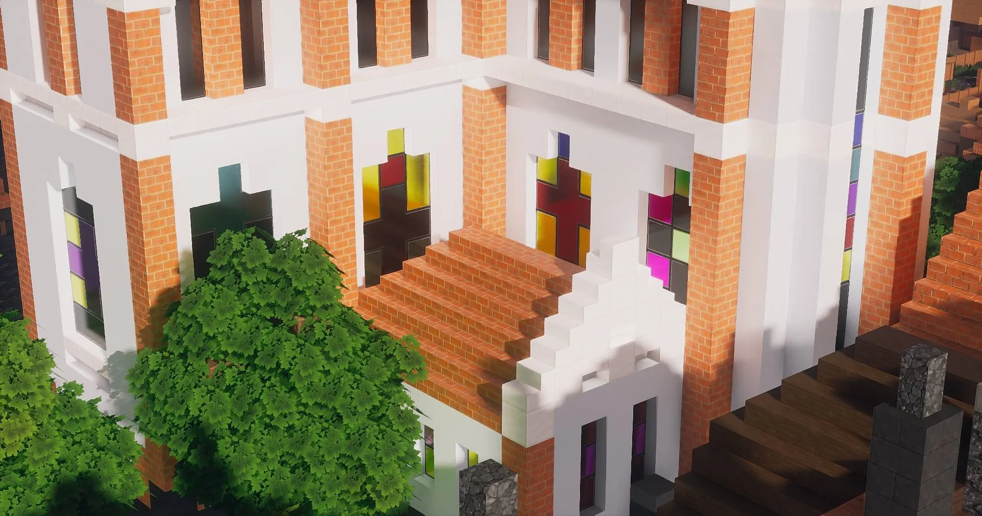 Destiny 128x — скриншот 3 (Текстуры, Minecraft)