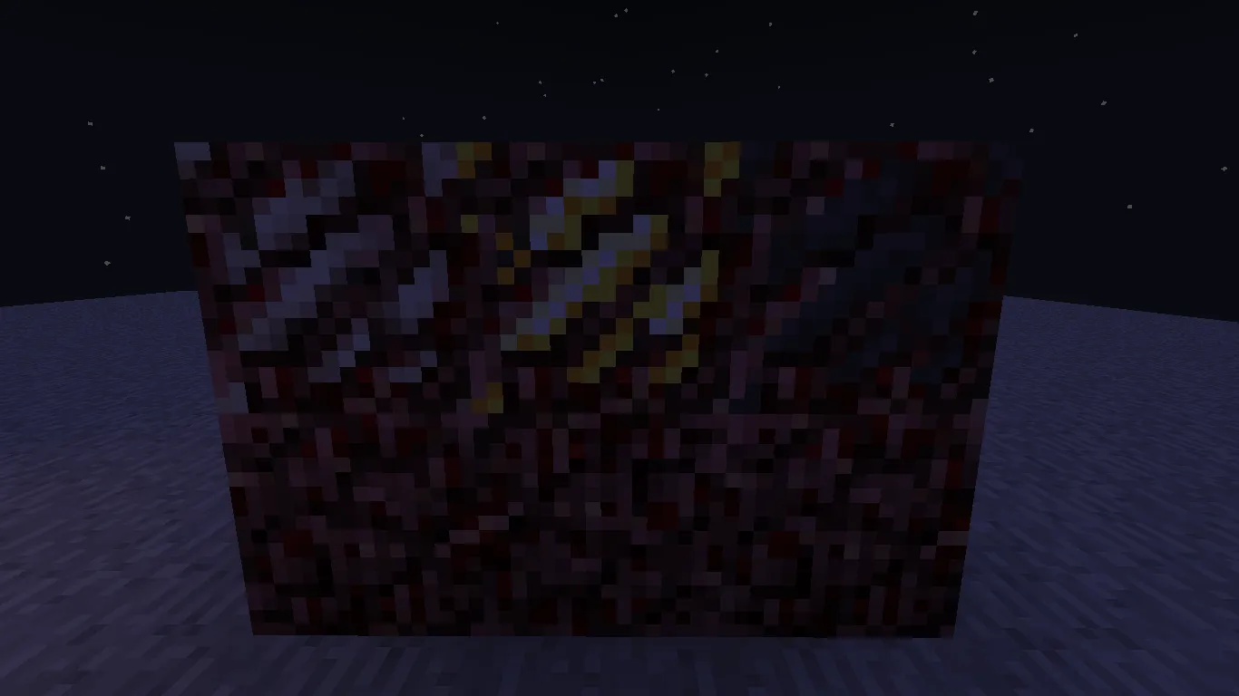 Legacy Edition by Polenland.official — скриншот 2 (Текстуры, Minecraft)