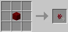 Ptichka's Recipes — скриншот 4 (Моды, Minecraft)