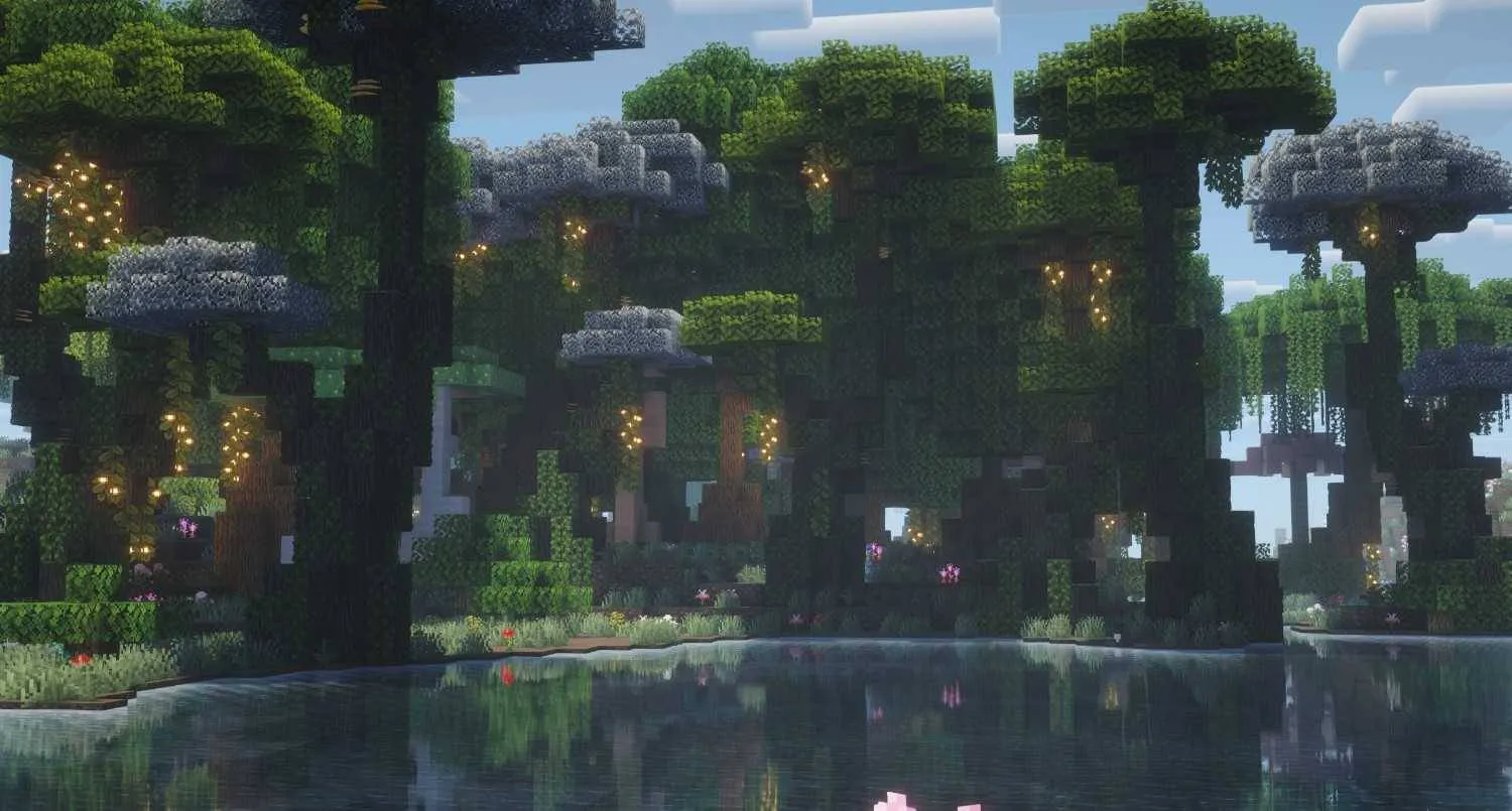 The Greater Craft Project — скриншот 3 (Модпаки, Minecraft)
