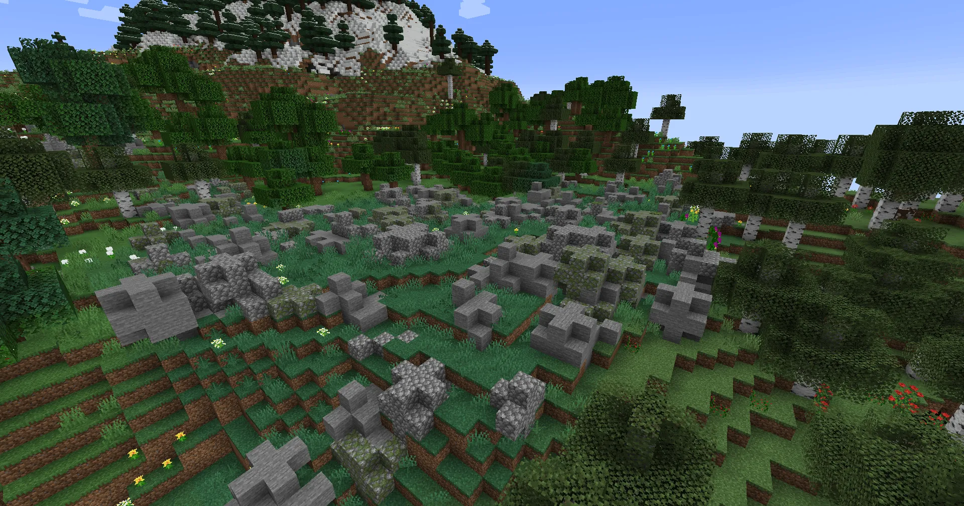 JulekPL10's Plant Craft — скриншот 4 (Моды, Minecraft)