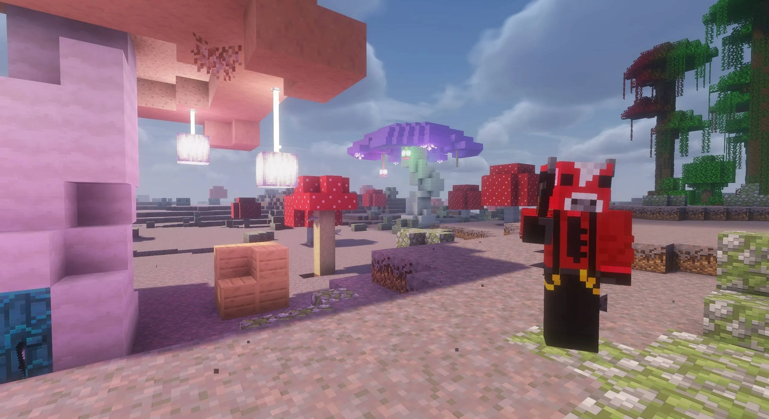 Frank le boeuff — скриншот 9 (Моды, Minecraft)