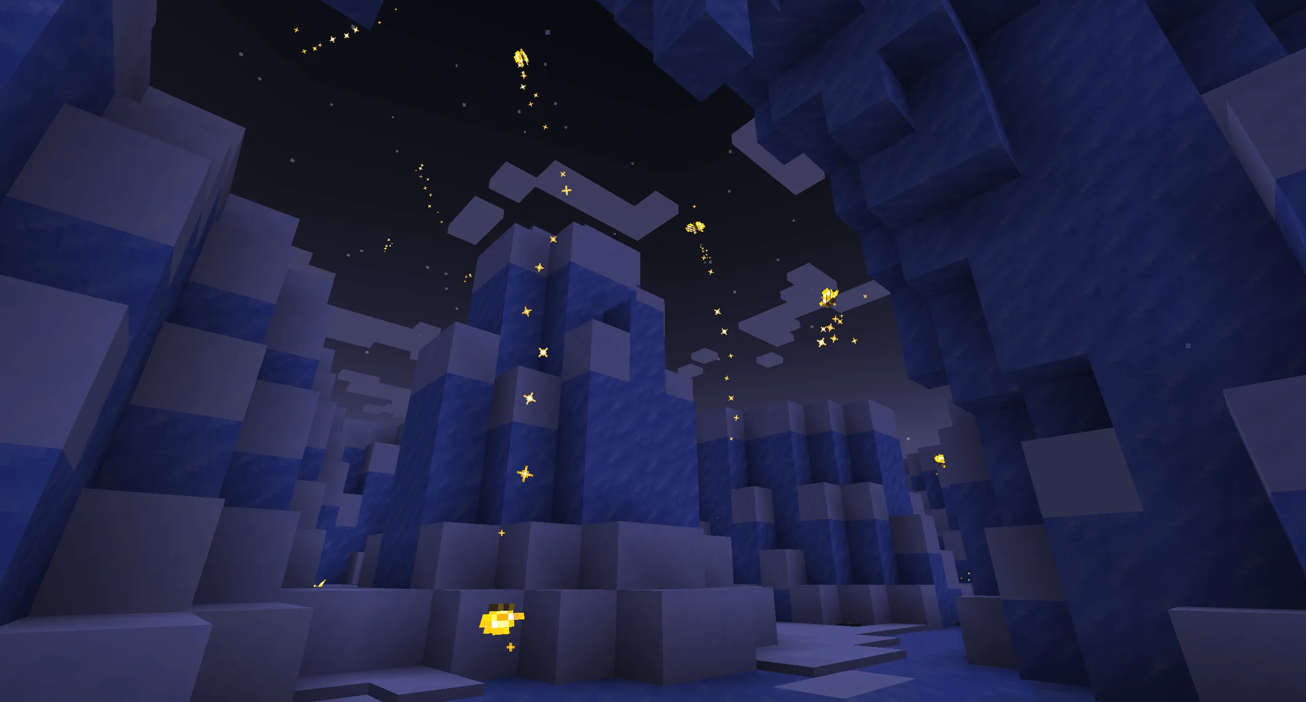 THE VAULT BRUTAL FACTIONS — скриншот 7 (Модпаки, Minecraft)